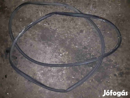 Volkswagen Passat B6 Bal Hátsó Ablak Gumikéder