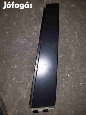 Volkswagen Passat B6 Bal Hátsó Ablaksín