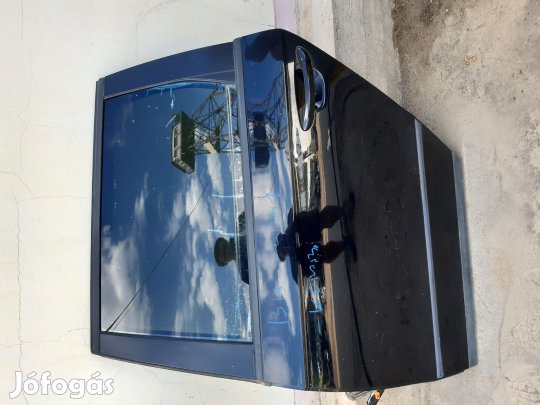 Volkswagen Passat B6 Bal Hátsó Ajtó