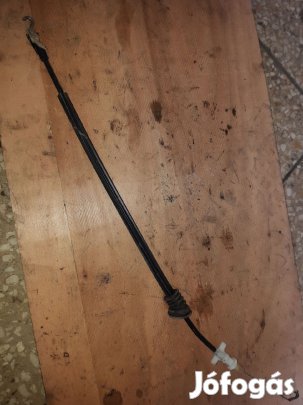 Volkswagen Passat B6 Bal Hátsó Ajtózár Bowden