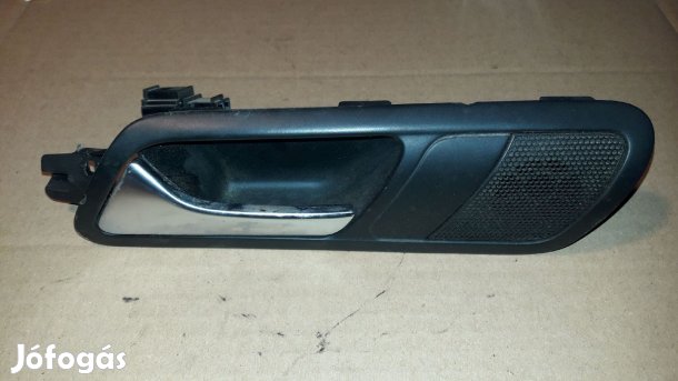 Volkswagen Passat B6 Bal Hátsó Belső Ajtókilincs