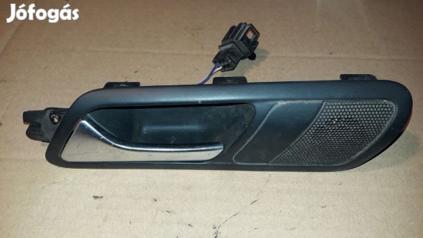 Volkswagen Passat B6 Bal Hátsó Belső Ajtókilincs