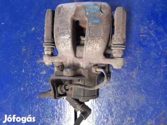 Volkswagen Passat B6 Bal Hátsó Elektromos Féknyereg