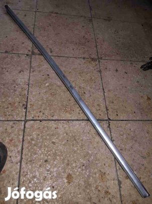 Volkswagen Passat B6 Bal Hátsó Külső Páralehúzó