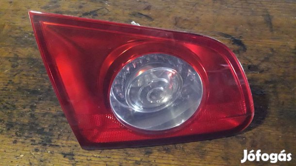 Volkswagen Passat B6 Bal Hátsó Lámpa
