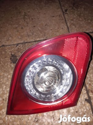 Volkswagen Passat B6 Bal Hátsó Lámpa