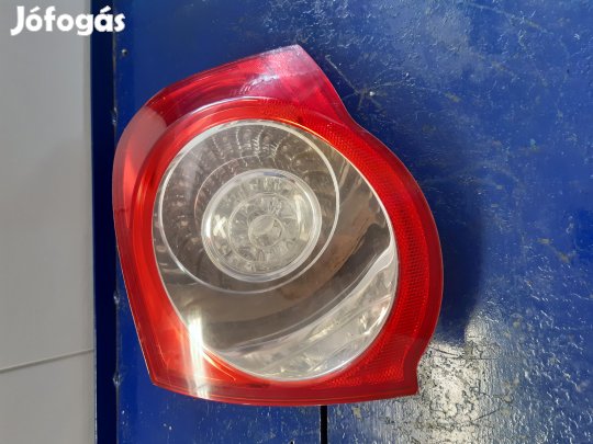 Volkswagen Passat B6 Bal Hátsó Lámpa