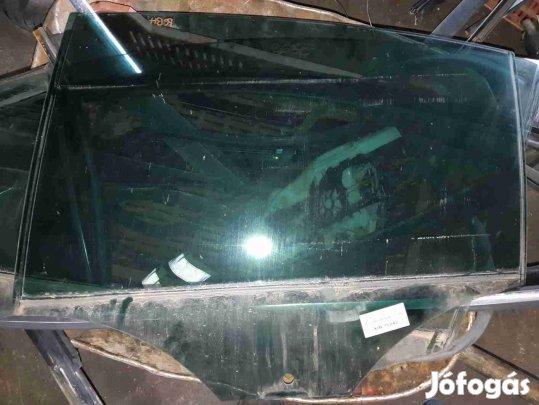 Volkswagen Passat B6 Bal Hátsó Lejáró Ablaküveg