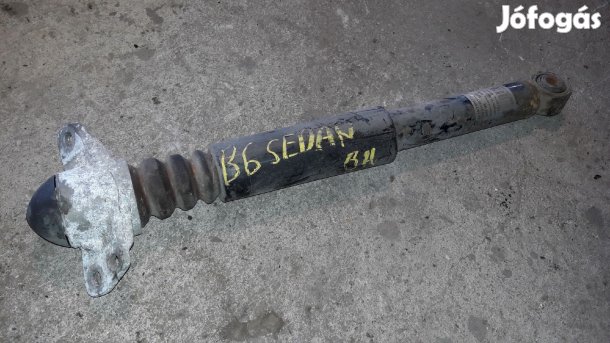 Volkswagen Passat B6 Bal Hátsó Lengéscsillapító