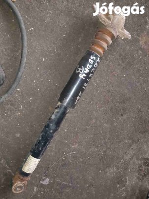 Volkswagen Passat B6 Bal Hátsó Lengéscsillapító