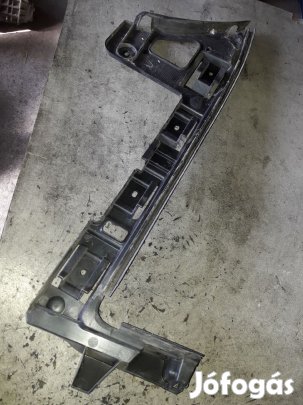 Volkswagen Passat B6 Bal Hátsó Lökhárító Tartó