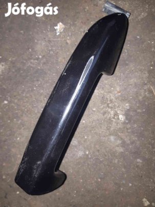 Volkswagen Passat B6 Bal Külső Ajtókilincs