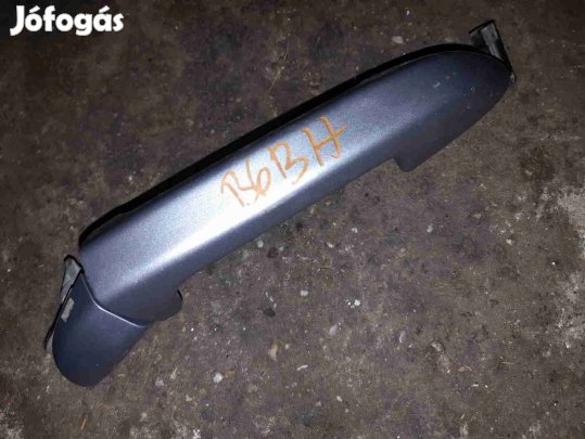 Volkswagen Passat B6 Bal Külső Ajtókilincs