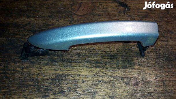 Volkswagen Passat B6 Bal Külső Ajtókilincs