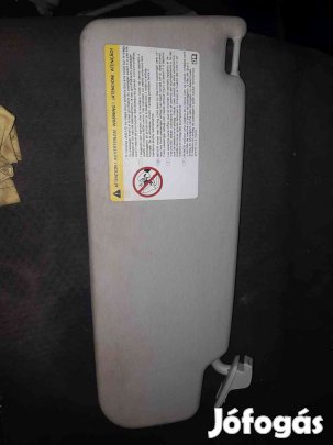 Volkswagen Passat B6 Bal Napellenző