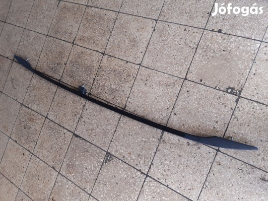 Volkswagen Passat B6 Bal Tetősín