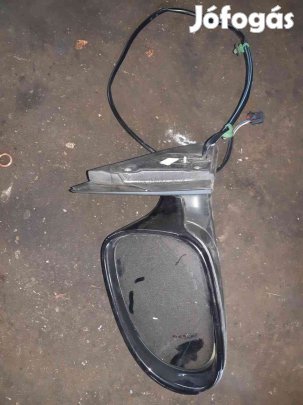 Volkswagen Passat B6 Bal Visszapillantó Tükör Elektromos