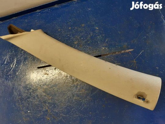 Volkswagen Passat B6 Bal 'A' Oszlop Beltéri Takaró Burkolat