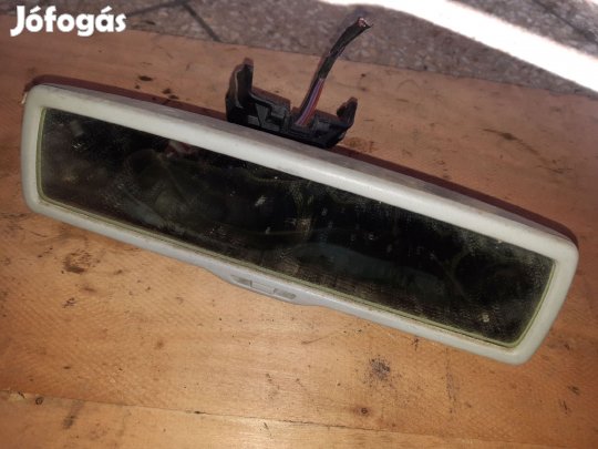 Volkswagen Passat B6 Belső Visszapillantó Tükör