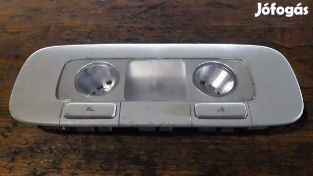 Volkswagen Passat B6 Beltéri Világítás