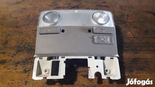 Volkswagen Passat B6 Beltéri Világítás