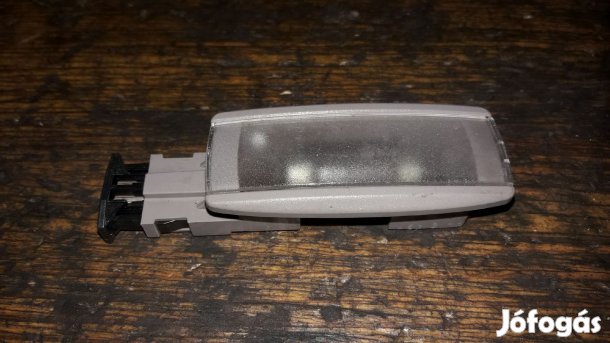 Volkswagen Passat B6 Beltéri Világítás