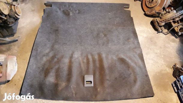 Volkswagen Passat B6 Csomagtér Szőnyeg