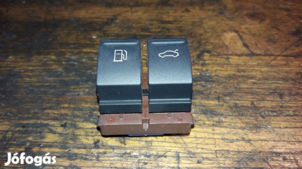 Volkswagen Passat B6 Csomagtérajtó Nyitó Kapcsoló