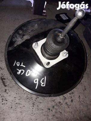 Volkswagen Passat B6 Devander