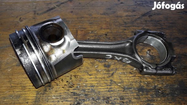 Volkswagen Passat B6 Dugattyú + Hajtókar