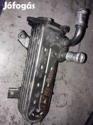 Volkswagen Passat B6 EGR Hűtő