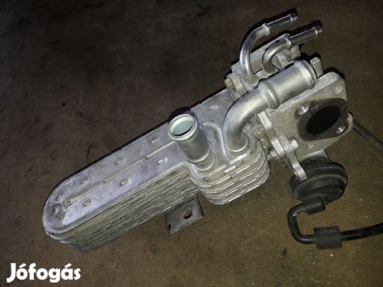 Volkswagen Passat B6 EGR Szelep