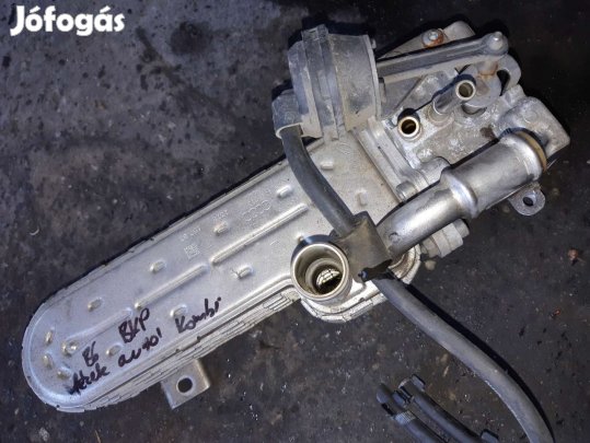 Volkswagen Passat B6 EGR Szelep
