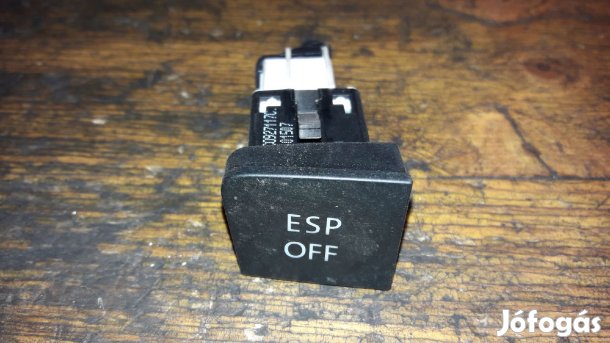 Volkswagen Passat B6 ESP Kapcsoló