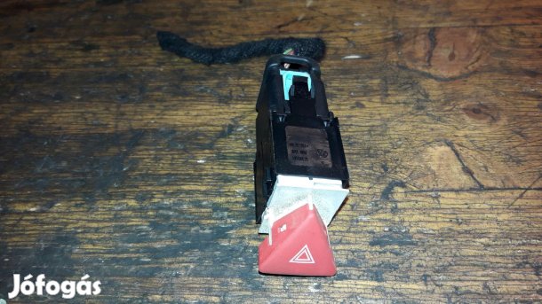 Volkswagen Passat B6 Elakadás Jelző Kapcsoló