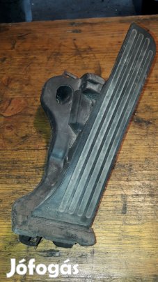 Volkswagen Passat B6 Elektromos Gázpedál