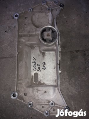 Volkswagen Passat B6 Első Bölcső