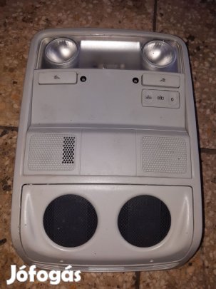 Volkswagen Passat B6 Első Olvasólámpa