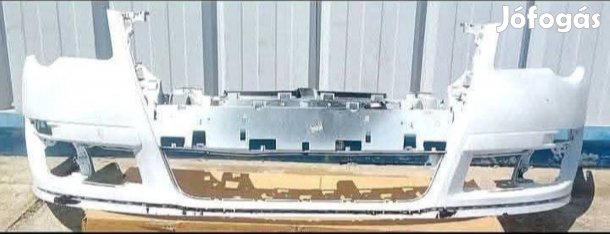 Volkswagen Passat B6 Első lökhárító 3C0807221C