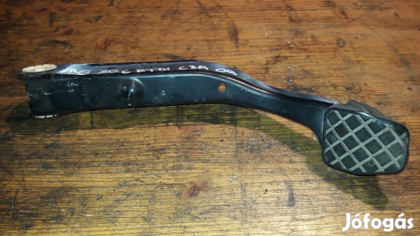 Volkswagen Passat B6 Fékpedál