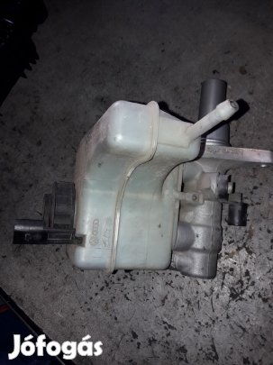 Volkswagen Passat B6 Főfék Munkahenger + Fékfolyadék Tartály