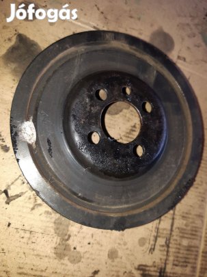 Volkswagen Passat B6 Főtengely Szíjtárcsa