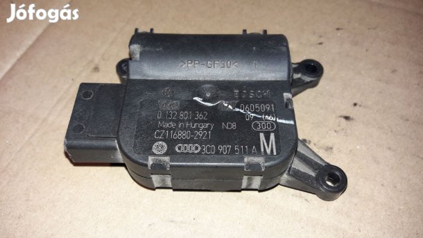 Volkswagen Passat B6 Fűtés Állító Motor