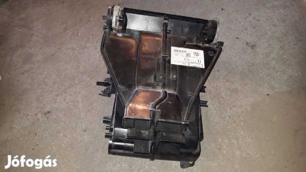 Volkswagen Passat B6 Fűtés Box
