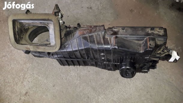 Volkswagen Passat B6 Fűtés Box