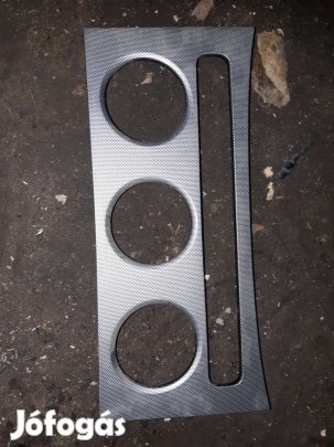 Volkswagen Passat B6 Fűtéskapcsoló Előlap