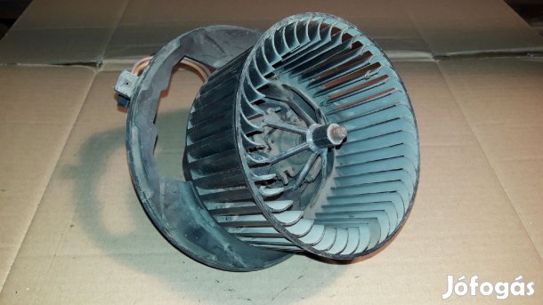 Volkswagen Passat B6 Fűtőmotor