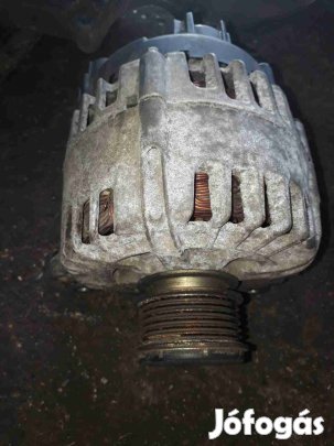 Volkswagen Passat B6 Generátor