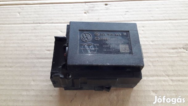 Volkswagen Passat B6 Gyújtáskapcsoló