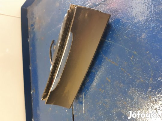 Volkswagen Passat B6 Hamutál